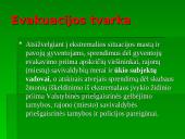 Gyventojų ir turto apsauga įvykus cheminėms avarijoms, apsaugos planavimas, gyventojų veiksmai, naudojamos apsaugos priemonės 15 puslapis