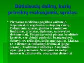 Gyventojų ir turto apsauga įvykus cheminėms avarijoms, apsaugos planavimas, gyventojų veiksmai, naudojamos apsaugos priemonės 9 puslapis