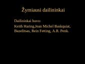 Graffiti menas 9 puslapis