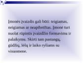 Įmonės ir organizacijos įvaizdis 5 puslapis