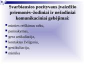 Įmonės ir organizacijos įvaizdis 6 puslapis