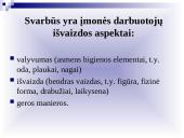 Įmonės ir organizacijos įvaizdis 10 puslapis
