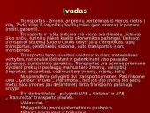 Įmonių palyginimas: UAB "Girteka" ir UAB "Transmota" 2 puslapis