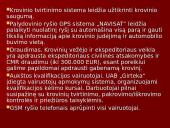Įmonių palyginimas: UAB "Girteka" ir UAB "Transmota" 14 puslapis