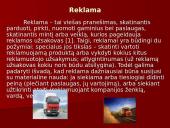 Įmonių palyginimas: UAB "Girteka" ir UAB "Transmota" 6 puslapis