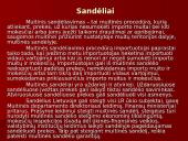 Įmonių palyginimas: UAB "Girteka" ir UAB "Transmota" 9 puslapis