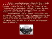 Įmonių palyginimas: UAB "Girteka" ir UAB "Transmota" 10 puslapis