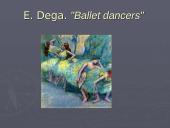 Impresionizmo pagrindai 14 puslapis