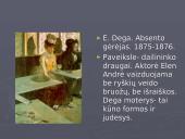 Impresionizmo pagrindai 15 puslapis