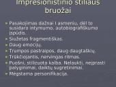 Impresionizmo pagrindai 18 puslapis