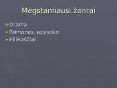 Impresionizmo pagrindai 19 puslapis