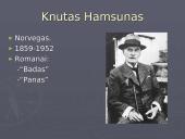 Impresionizmo pagrindai 20 puslapis