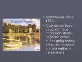 Impresionizmo pagrindai 5 puslapis