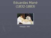 Impresionizmo pagrindai 8 puslapis