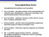Imunoglobulinai 9 puslapis