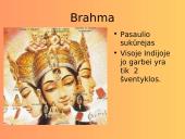 Faktai apie induizmą 8 puslapis