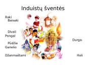 Faktai apie induizmą 9 puslapis