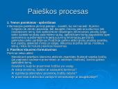 Informacijos paieška šiandieniniame pasaulyje 7 puslapis