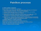 Informacijos paieška šiandieniniame pasaulyje 8 puslapis