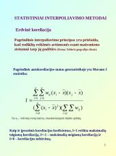 Interpoliavimo principai 17 puslapis