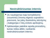 Interviu metodas 6 puslapis