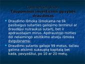 Investicinis gyvybės draudimas Lietuvoje 12 puslapis