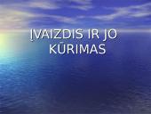 Įvaizdis ir jo kūrimas