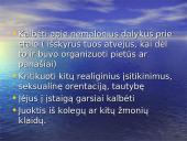 Įvaizdis ir jo kūrimas 12 puslapis