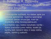 Įvaizdis ir jo kūrimas 13 puslapis