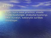 Įvaizdis ir jo kūrimas 8 puslapis