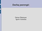 Iždo tribunolas 2 puslapis