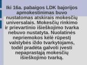 Iždo tribunolas 3 puslapis