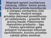 Iždo tribunolas 4 puslapis