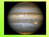 Jupiterio sandara, palydovai 3 puslapis