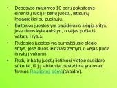 Jupiterio sandara, palydovai 6 puslapis