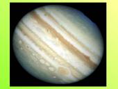 Jupiterio sandara, palydovai 7 puslapis