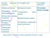 Kainodaros strategijos 15 puslapis