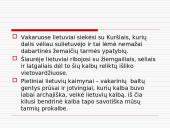 Lietuvių kalbos formavimasis 3 puslapis