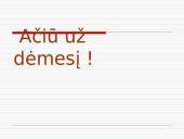 Lietuvių kalbos formavimasis 10 puslapis