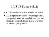 Kanto etinė sistema 17 puslapis