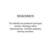 Kanto etinė sistema 5 puslapis