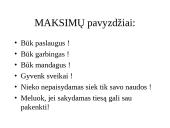 Kanto etinė sistema 6 puslapis