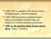 Kauno miesto merai 13 puslapis