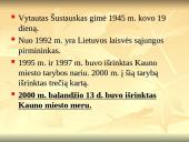 Kauno miesto merai 16 puslapis