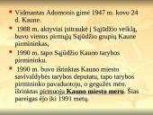 Kauno miesto merai 4 puslapis