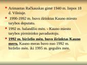 Kauno miesto merai 7 puslapis