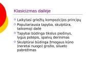 Klasicizmas 18a.  12 puslapis
