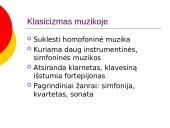 Klasicizmas 18a.  14 puslapis
