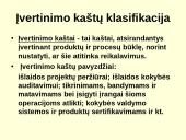 Kokybės kaštai ir jų kategorijos 13 puslapis