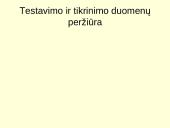 Kokybės kaštai ir jų kategorijos 17 puslapis